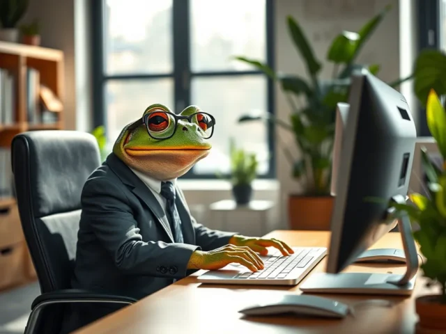 Mrfrog