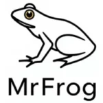 MrFrog.