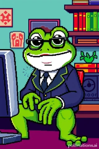 Mrfrog