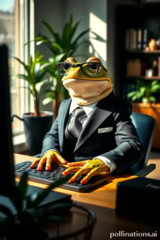Mrfrog