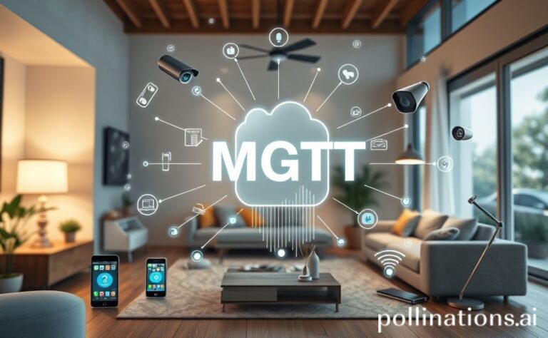 mqtt